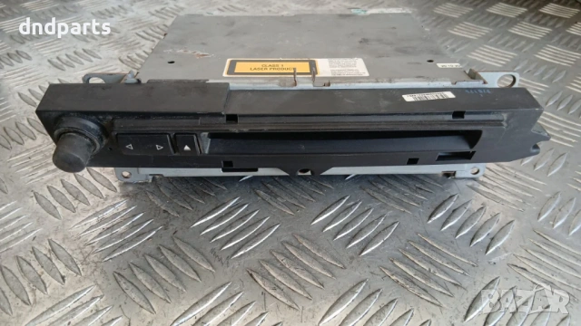 CD BMW 5 E60 2006