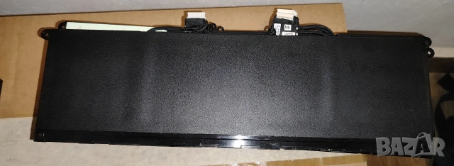 Употребявани оригинални батерии за DELL V6W33, снимка 2 - Батерии за лаптопи - 54820618