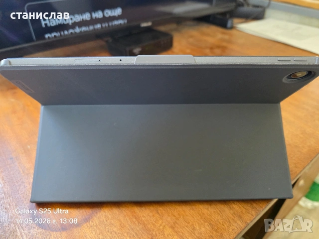 Таблет Lenovo Tab M10 Plus 3rd Gen, снимка 3 - Таблети - 54550178