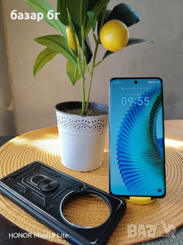 Honor magic 6 lite 256Gb, снимка 2 - Други - 55222300