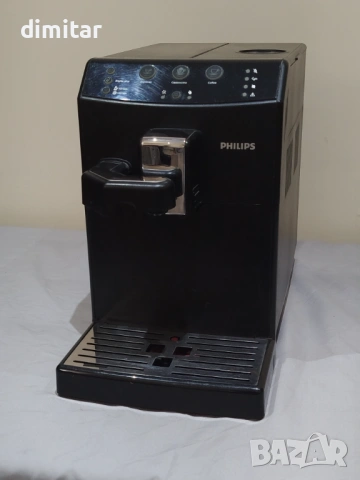 Кафе автомат PHILIPS HD 8829, снимка 6 - Кафемашини - 54700473