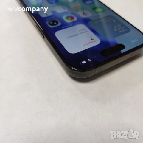 Iphone 16 Pro 256GB Гаранция!!!, снимка 4 - Apple iPhone - 54454434