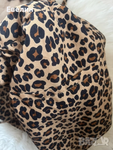 плажна чанта Zara, снимка 2 - Чанти - 55224997