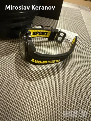 PHILIPP PLEIN SPORT часовник, снимка 4 - Мъжки - 55578595