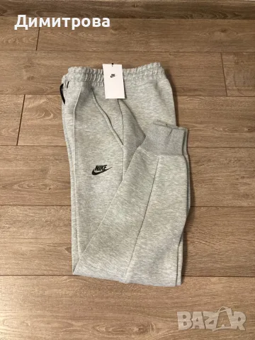 Дамско долнище Nike