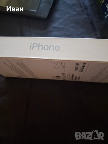 IPhone Air нов нов, снимка 2 - Apple iPhone - 55278862