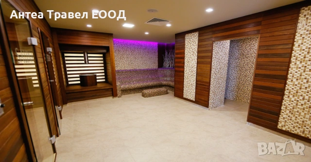 Майски празници 2026, Uva Nestum Wine & SPA 5* - Гоце Делчев, снимка 5 - Почивки на планина - 54551383