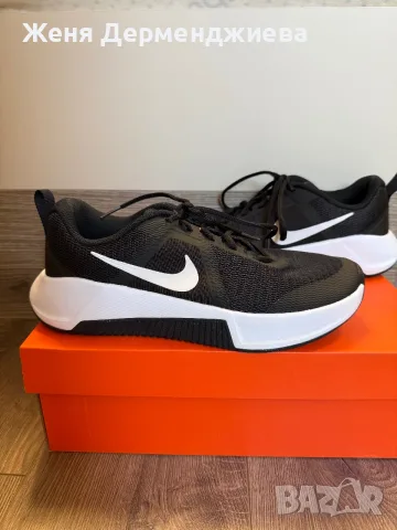 Маратонки Nike MC Trainer 3 
