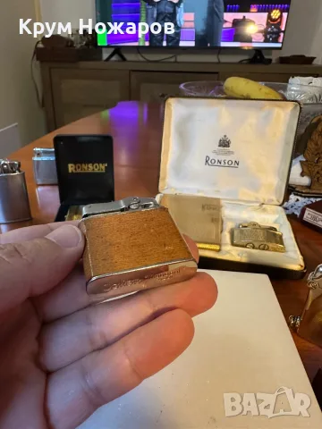 Продавам бензинова запалка Colibri Monopol, снимка 4 - Антикварни и старинни предмети - 55618046