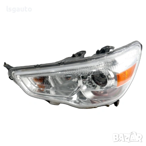 Ляв ксенонов фар Mitsubishi ASX I 2010-2019 ID: 161426 ОЕМ № W3T20971
