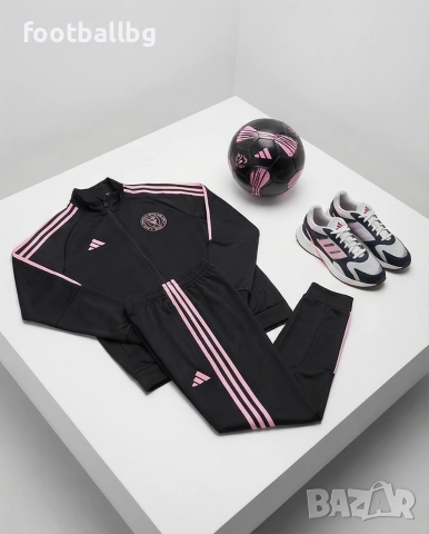 10 MESSI 🩷⚽️ детско юношеска екипи анцузи 🩷⚽️ INTER MIAMI , снимка 8 - Футбол - 41822603