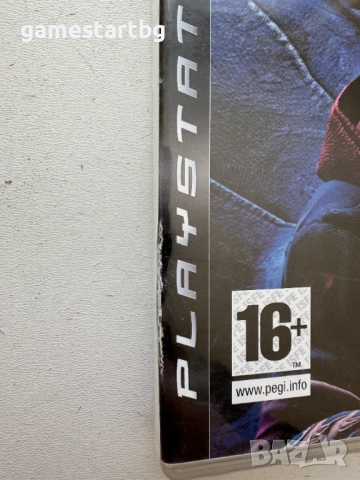 Devil May Cry 4 за PS3, снимка 2 - Игри за PlayStation - 54251341