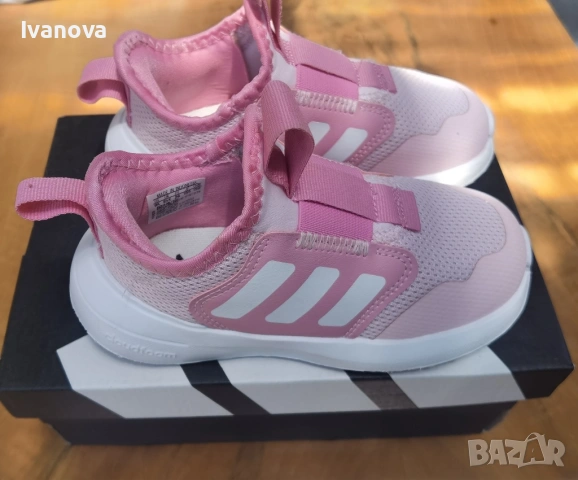 Adidas летни маратонки за момиче