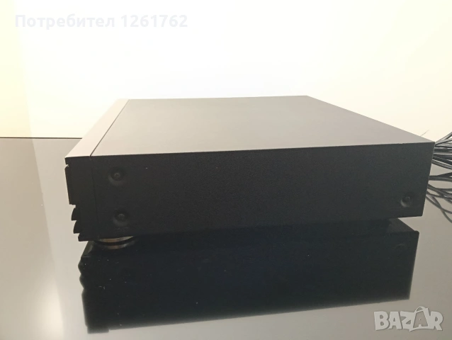 Kenwood GE-930 стерео графичен еквалайзер, снимка 11 - Еквалайзери - 54527383