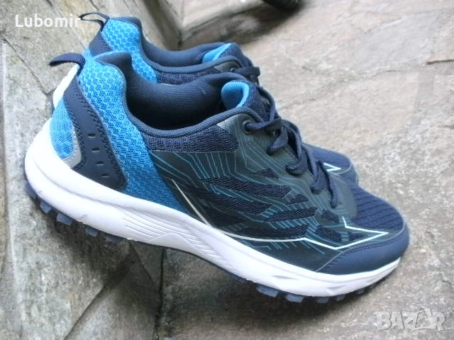 Маратонки - мъжки - Walkx Sport - Made in Germany ! - оригинални ! - Нови !, снимка 8 - Маратонки - 55260227