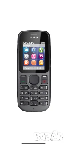Nokia 100  и  Nokia 105 