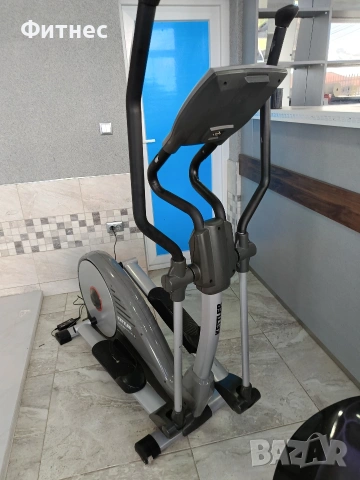 Кростренажор Kettler Ctr 3, снимка 3 - Фитнес уреди - 54548369