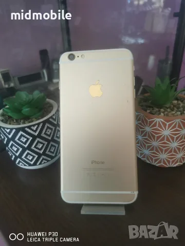 iphone 6 plus 78%, снимка 8 - Apple iPhone - 55644794