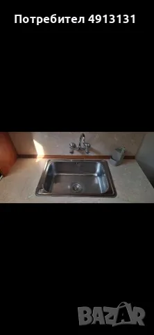 Кухненско оборудване с печка, котлони, асператор, снимка 2 - Кухни - 55606314