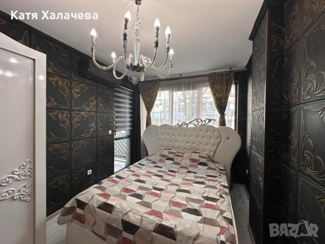 Тристаен с 2 паркоместа в ж.к. Левски - 1500 евро , снимка 15 - Апартаменти - 54368609
