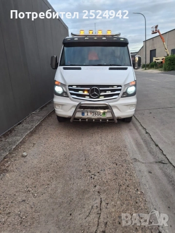 Mercedes , снимка 9 - Бусове и автобуси - 55052267