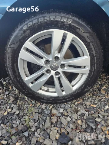 Opel Astra K 1.6 B16DTE 110кс. ръчни скорости-на части , снимка 3 - Автомобили и джипове - 55404685