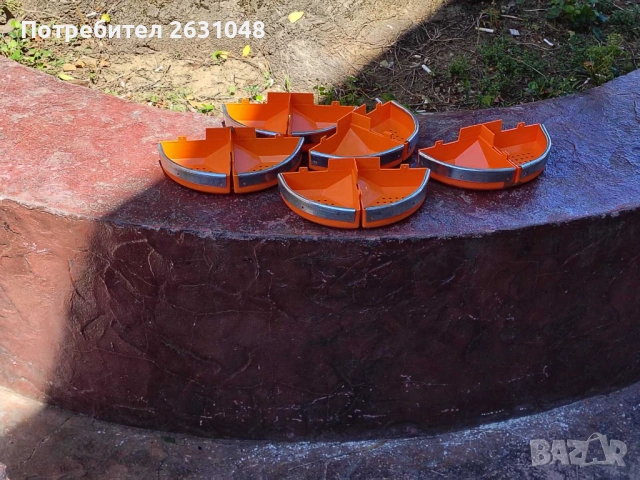 хранилки за зайци, снимка 8 - За гризачи - 54719586