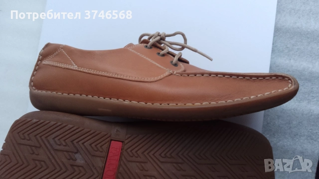 ,мъжки обувки Falcon N43, снимка 6 - Ежедневни обувки - 54196679