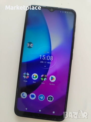 Motorola Moto E20, снимка 2 - Motorola - 54998282