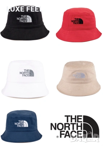 Karl LAGERFELD 💎The North Face 💎 Nike 💎 Louis Vuitton 💎, снимка 13 - Шапки - 54054896