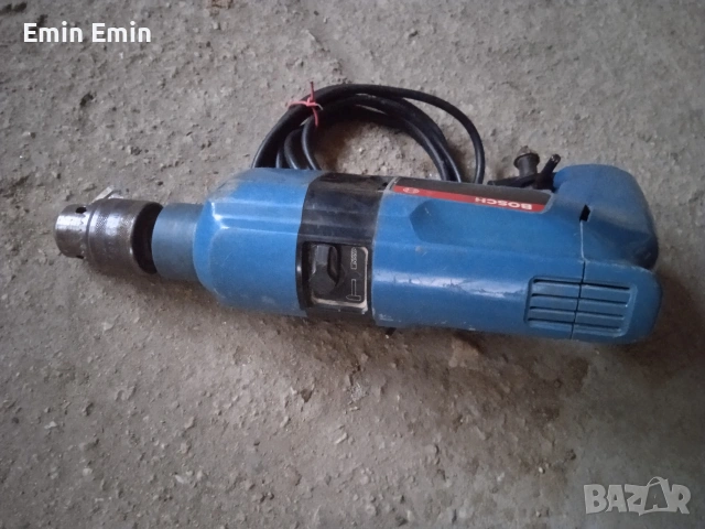 Бормашина , снимка 2 - Бормашини - 53971323