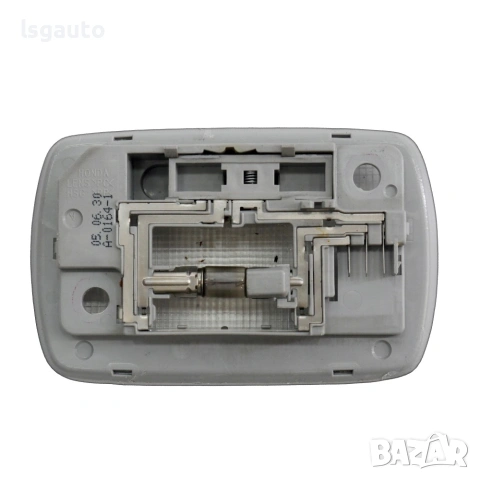 Плафон Honda FR-V 2004-2007 ID: 162575, снимка 2 - Части - 55228418