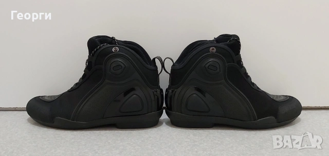 Летни мото боти Dainese Asphalt N°43, снимка 2 - Аксесоари и консумативи - 54270347