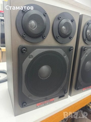 Hitachi G2 Mini System, снимка 4 - Радиокасетофони, транзистори - 54793838