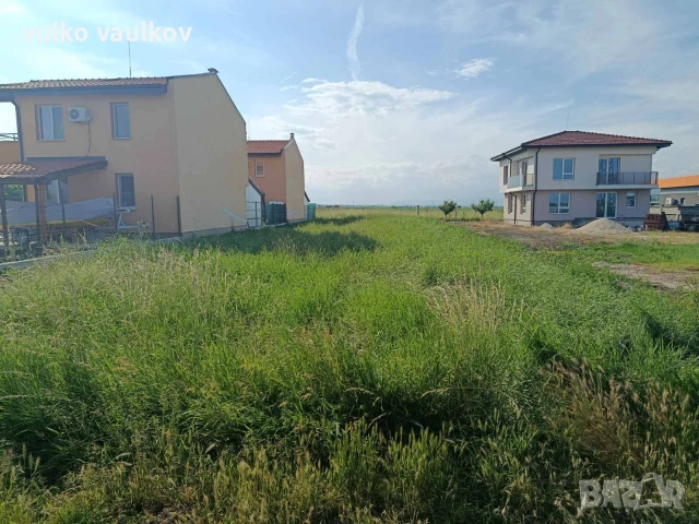 продава парцел в божурище, снимка 5 - Парцели - 55154785