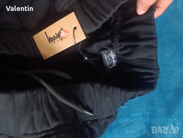 Долнище Nike X stussy , снимка 2 - Спортни дрехи, екипи - 54981923