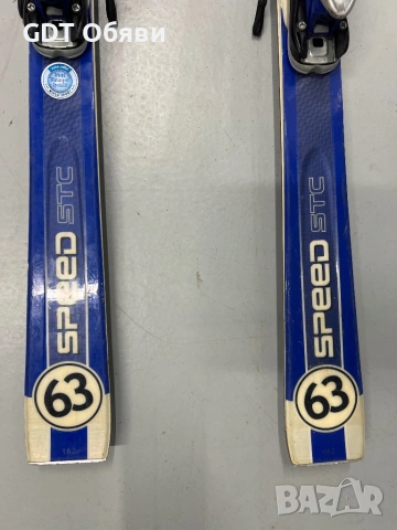 Ски DynaStar, снимка 3 - Зимни спортове - 54160342