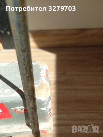 Трактор , снимка 2 - Антикварни и старинни предмети - 54071528