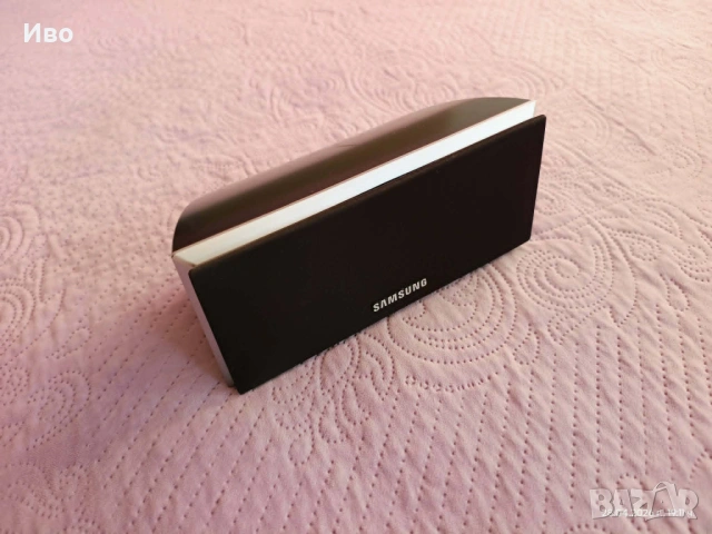 Продавам DVD/CD Home Sistem - Samsung HT-TQ25, снимка 16 - Аудиосистеми - 54346968