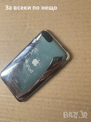 Айпод , iPod Touch 2nd Gen 8GB A1288, снимка 8 - iPod - 54965505
