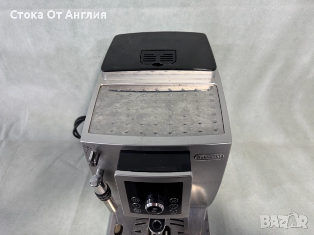 Кафемашина - DeLonghi  ECAM 23.420 / 1450W, снимка 3 - Кафемашини - 54674350