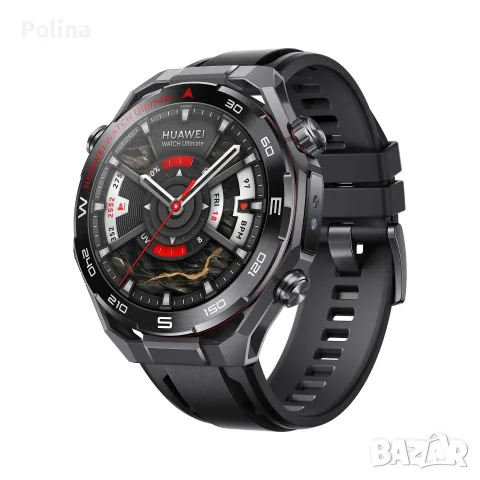 Huawei Watch Ultimate 2