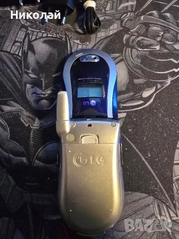 Продавам LG G5400 , снимка 2 - LG - 55409691