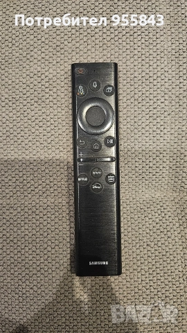 Смарт телевизор Samsung 65", снимка 5 - Части и Платки - 54479042