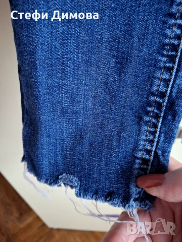 Дамски дънки Liu Jo, снимка 2 - Дънки - 54020723