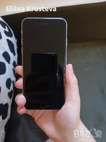 iPhone SE 3 поколение 2022, снимка 4 - Apple iPhone - 54508668