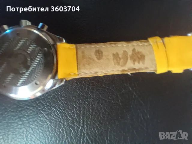 винтидж часовник Omega, снимка 6 - Дамски - 55314340