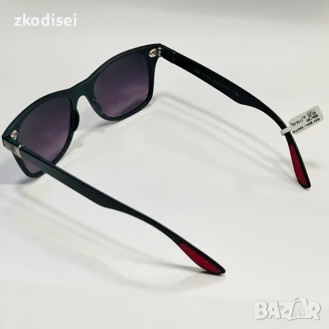 Очила Ray Ban WAYFARER RB4195, снимка 3 - Слънчеви и диоптрични очила - 55379422