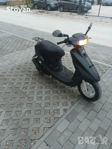 скутер Honda Dio, снимка 4 - Мотоциклети и мототехника - 55692927