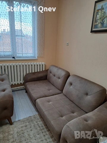 Два дивана в отлично състояние 